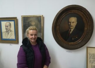 На рестаурацији седам уметничких дела из легата Владимира М. Фијата ФИЈАТОВА ЗАОСТАВШТИНА ЈЕ НЕПРОЦЕЊИВА
