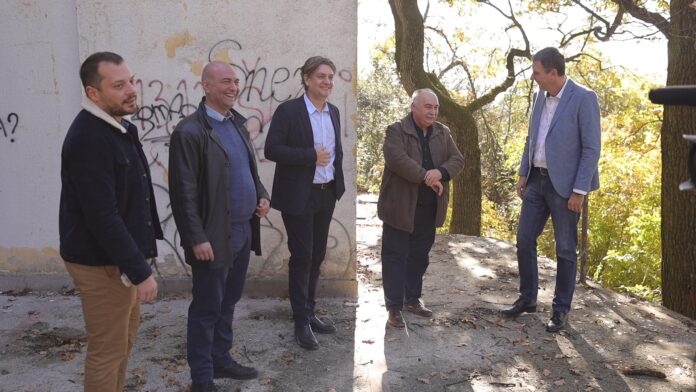 ЗАЈЕДНИЧКИ ДО... и Град и ЈКП, али и београдски Универзитет
