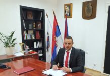 Јарослав Хрубик, председник Општине Ковачица НА СВЕ ИЗАЗОВЕ ИМАЛИ СМО СПРЕМНЕ ОДГОВОРЕ
