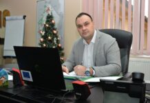 Милош Марков, председник Општине Опово ЗА НАС ЈЕ 2021. БИЛА ИЗУЗЕТНО УСПЕШНА ГОДИНА