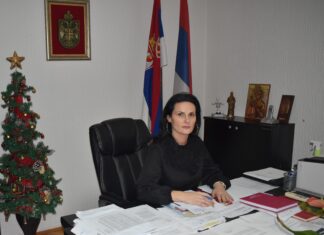 Сања Петровић, председница Општине Ковин ИСПУЊАВАМО ЗАЦРТАНО, ЗА ШТО БОЉИ СТАНДАРД ГРАЂАНА