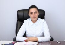 Виолета Симић, председница Општине Бела Црква А КАД СЕ СРЕДИ ГЛАВНА УЛИЦА И СТАРТУЈЕ ЈАВНО-ПРИВАТНО ПАРТНЕРСТВО…