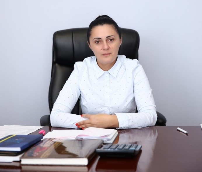 ТУРИЗАМ ЈЕ... Виолета Симић, председница Општине Бела Црква