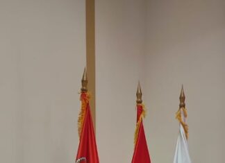 Зорана Братић, председница Општине Алибунар НАЈПОНОСНИЈИ СМО НА ОНО ШТО ЧИНИМО ЗА ДЕЦУ