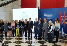 „Дани бербе грожђа” убудуће са знаком „Најбоље из Војводине“ ВЕЛИКО ПРИЗНАЊЕ ГРАДУ ВРШЦУ