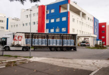 Донације воде „Јазак“ здравственим установама широм Србије НИС-ОВА ХУМАНОСТ НА ДЕЛУ