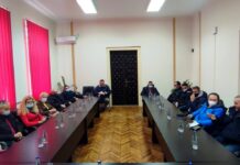 Програм подршке за спровођење пољопривредне политике и руралног развоја ТО ЈЕ ТО – 140 УГОВОРА СА ПОЉОПРИВРЕДНИЦИМА