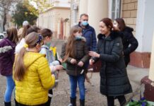 Успешно реализована акција „Посади свој хлад“ И ХЛАД, АЛИ И МНОГО ВИШЕ ОД ТОГА