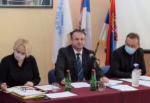 Одржана 10. седница Скупштине општине Бела Црква БУЏЕТ ЗА 2022. И РАЗВОЈНИ И СОЦИЈАЛНИ