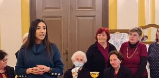 Одржани „Дани културе и традиције националних мањина“ КАКО ТО ВЕЋ ЕТНО – КАЧАРЕВКЕ УМЕЈУ
