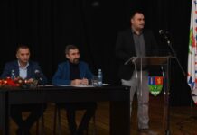 Одржана 14. седница Скупштине општине Опово У НОВУ ГОДИНУ – СА ОПРАВДАНИМ ОПТИМИЗМОМ