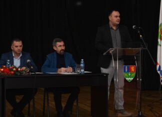 Одржана 14. седница Скупштине општине Опово У НОВУ ГОДИНУ – СА ОПРАВДАНИМ ОПТИМИЗМОМ