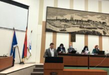 Одржана 17. седница Скупштине града Панчева БУЏЕТ НИКАД ВЕЋИ, А С ЊИМ И ПЛАНОВИ