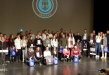 Проглашени најбољи спортисти и спортисткиње у 2021. години НАЈБОЉИ СУ, БЕЗ ДИЛЕМЕ, АЊА И ЂОРЂЕ