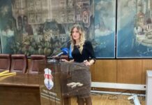 Свечано обележен Међународни дан особа са инвалидитетом ГРАД БРИНЕ СВАКОДНЕВНО, ДАНАС ПОДСЕЋА
