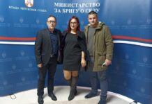 После конкурса Министарства за бригу о селу – још једна кућа на селу и… ЗБРИНУТА ЈОШ ЈЕДНА ПОРОДИЦА