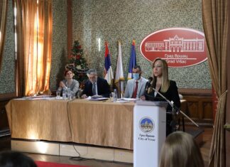 Одржана 14. седница Скупштине града Вршца ЧЕТВРТИНА БУЏЕТА ИДЕ У ИНВЕСТИЦИЈЕ