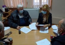 Подршка удружењима грађана у сфери социјалне и здравствене заштите ПОТПИСАНО 27 УГОВОРА ОД ЈАВНОГ ИНТЕРЕСА