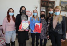 Нови уговор – нова подршка деци са сметњама у развоју ПРАТИЛАЦ СЕ ВИШЕ НЕЋЕ ЧЕКАТИ