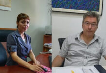Скупштинa града именовала двоје нових в. д. директора САЊА ДРУГИ, А САША ТРЕЋИ ПУТ!