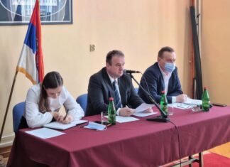 Одржана 12. седница Скупштине општине У СКЛАДУ СА ЗАКОНСКОМ ОБАВЕЗОМ