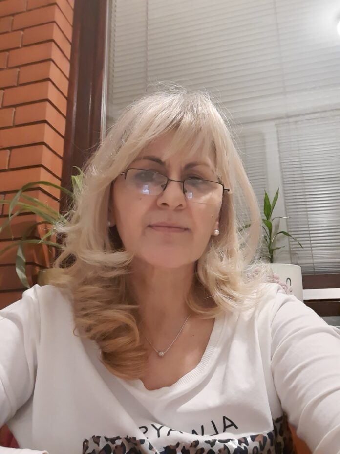 ТРАНСПАРЕНТНО... мр Јасмина Ђаков
