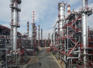 Рафинерија нафте Панчево је у нормалном режиму рада НЕМА ПРОБЛЕМА СА СНАБДЕВАЊЕМ