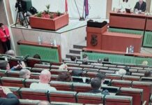 Одржана 20. седница Скупштине града Панчева ЗА ДОБАР РАД ТРЕБАЈУ ДОБРИ ПЛАНОВИ