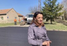 Пројекат јавно-приватног партнерства даје резултате ДО САДА АСФАЛТИРАНО 138 УЛИЦА