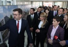 Сарадња „Ербаса“ и Ваздухопловне академије у Вршцу ВРШАЦ НИЈЕ СЛУЧАЈНО ОДАБРАН