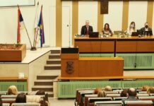 Представљен Нацрт Плана развоја Града Панчева 2022 – 2028. НА СКУПШТИНУ ГРАДА, ПА КОНКРЕТИЗАЦИЈА