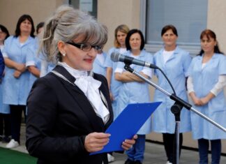 Дом здравља све опремљенији за пружање врхунских здравствених услуга КАД СЕ ПОКРАЈИНА И ОПШТИНА УДРУЖЕ, ОНДА…