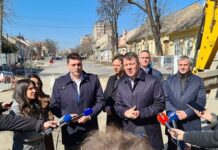 Игор Мировић, председник Покрајинске владе, у посети јужном Банату СВАКО МЕСТО ИМА СВОЈЕ – МЕСТО!