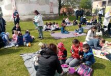 Бројне ускршње радионице за децу у целој општини ОСМЕХ НА ЛИЦУ КОЈИ СВЕ КАЗУЈЕ