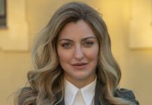 Марија Јевић, чланица Градског већа Панчева задужена за културу и омладину КАД ЈЕ РЕЧ О КУЛТУРИ, ПАНЧЕВО ЈЕ ВЕЛИКИ ГРАД
