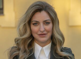Марија Јевић, чланица Градског већа Панчева задужена за културу и омладину КАД ЈЕ РЕЧ О КУЛТУРИ, ПАНЧЕВО ЈЕ ВЕЛИКИ ГРАД