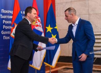 Обезбеђена средства за наставак радова на изградњи градског купалишта ОНО ШТО КОВИНЦИ ОДАВНО ОЧЕКУЈУ ЈЕ…