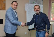Нови пројекат за сређивање путне инфраструктуре широм општине СВЕ ДОК НЕ БУДЕ СВЕ КАКО ТРЕБА