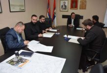 Подељени уговори за реализацију пројеката верских заједница У ИМЕ ПРЕДАКА, ЗА ПРИМЕР ПОТОМЦИМА