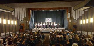 Општинска смотра дечјег фолклора и фолклорних традиција СТИЖУ МЛАДЕ СНАГЕ, ТО ЈЕ НАЈВАЖНИЈЕ!