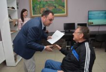 Локална самоуправа подржава активности удружења грађана ЗА 12 ПРОЈЕКАТА ТРИ МИЛИОНА ДИНАРА, СЛЕДИ…