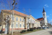 Општини више од три милиона динара за… ЗДРАВО ПРИРОДНО ОКРУЖЕЊЕ