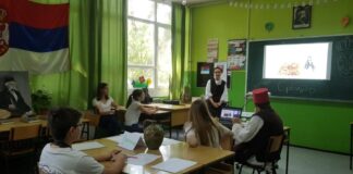 Како да се културне различитости боље схвате и прихвате ДАН ДЕМОКРАТСКЕ КУЛТУРЕ, ЈЕДАН ЈЕ ОД…