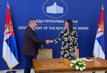 Подршка Министарства заштите животне средине пројекту уклањања отпада ПРИРОДА СЕ МОРА ЧУВАТИ, И ЗАТО…