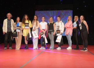 „Dance Open Awards“ у „Стерији“ УСПЕШНА ПРОМОЦИЈА СПОРТА И ПЛЕСА