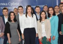 Обезбеђена средства за уклањање дивљих депонија ЗНАЧАЈНА ПОДРШКА ВЛАДЕ СРБИЈЕ