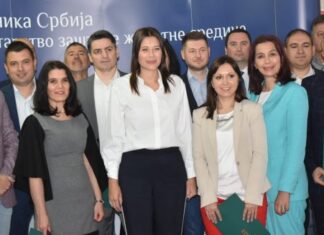 Обезбеђена средства за уклањање дивљих депонија ЗНАЧАЈНА ПОДРШКА ВЛАДЕ СРБИЈЕ