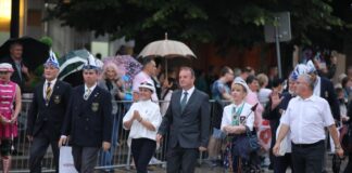 Завршен је још један „Белоцрквански карневал“, најстарији карневал у Србији КАД НЕШТО РАСТЕ И ТРАЈЕ ИЗ ЉУБАВИ…