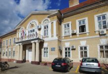 Одржана 15. седница Скупштине општине Бела Црква „УШЋЕ“ КОНАЧНО РЕПУБЛИЦИ СРБИЈИ