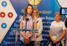 Представљена туристичка понуда Града Вршца ВРШАЦ ИМА ШТА ДА ПОНУДИ, БАШ!
